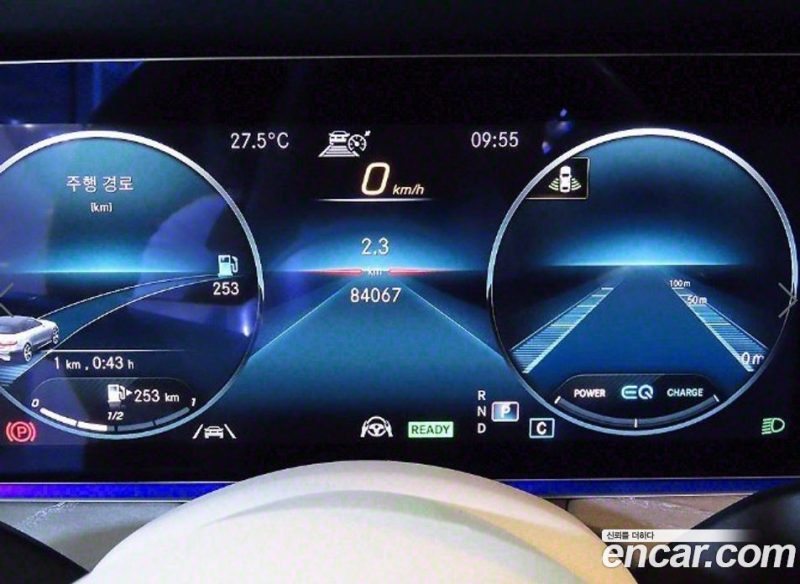 Mercedes Benz E-Class E450 4MATIC Cabriolet