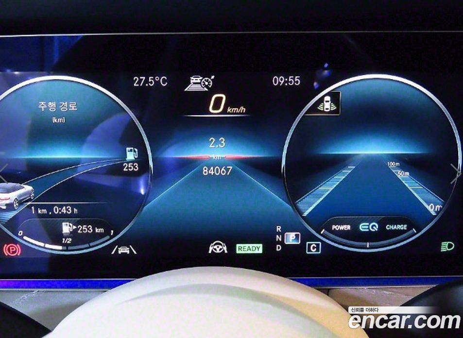 Mercedes Benz E-Class E450 4MATIC Cabriolet
