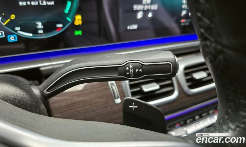 Mercedes Benz GLE-Class GLE400d 4MATIC Coupe