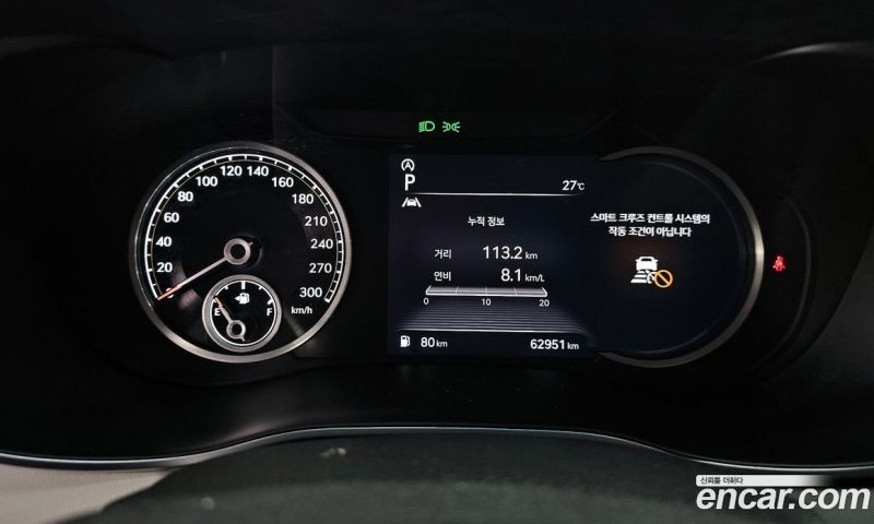 Genesis G70 Gasoline 2.0T 2WD