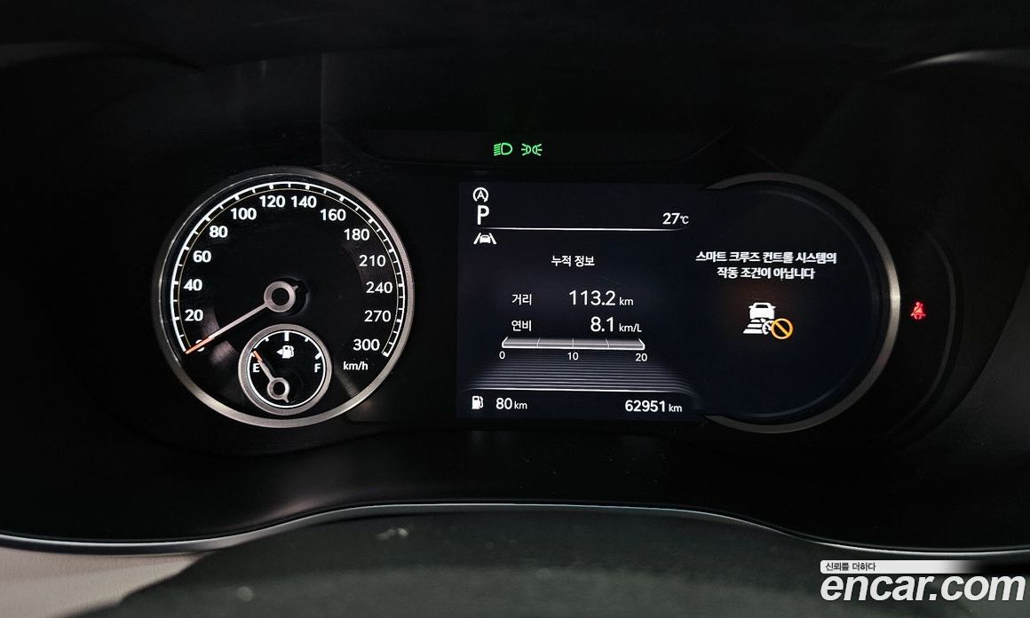 Genesis G70 Gasoline 2.0T 2WD