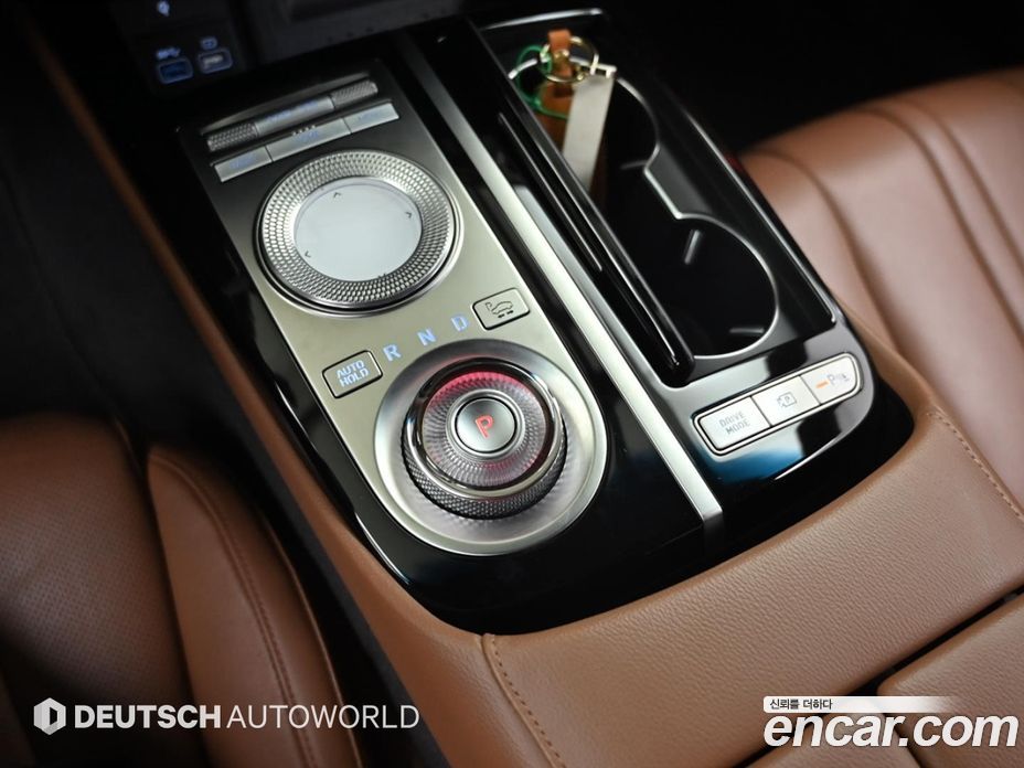 Genesis G80 Gasoline 2.5 Turbo 2WD