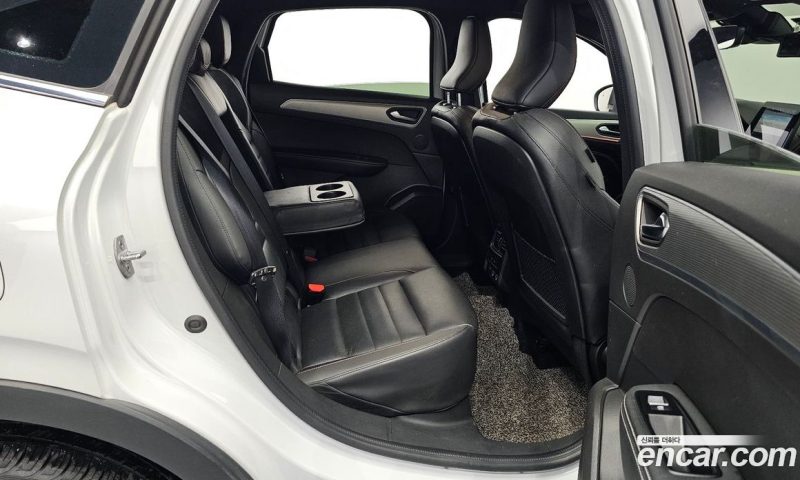 Renault Korea XM3 1.3 TCe RE Inspire
