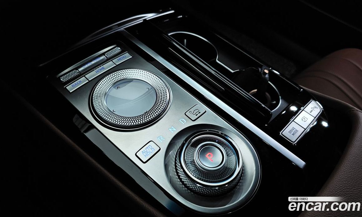 Genesis G80 Gasoline 2.5 Turbo 2WD