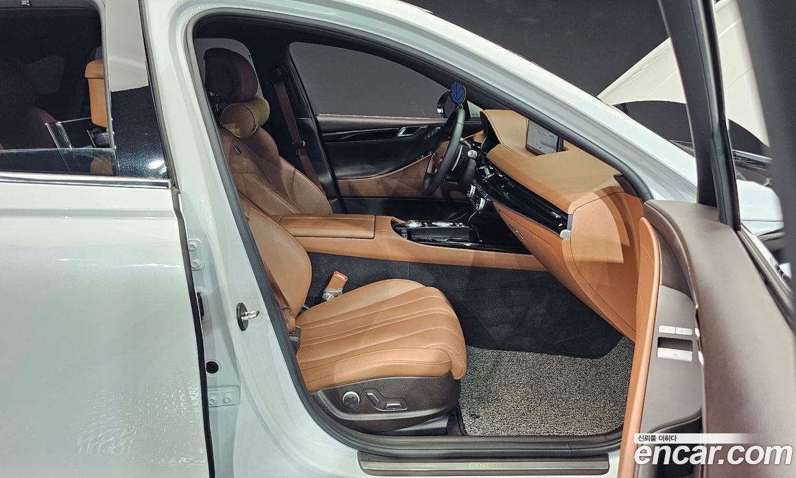 Genesis G80 Gasoline 2.5 Turbo 2WD