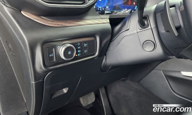 Ford Explorer 3.0 Platinum 4WD