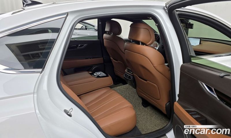 Genesis G80 Gasoline 2.5 Turbo 2WD