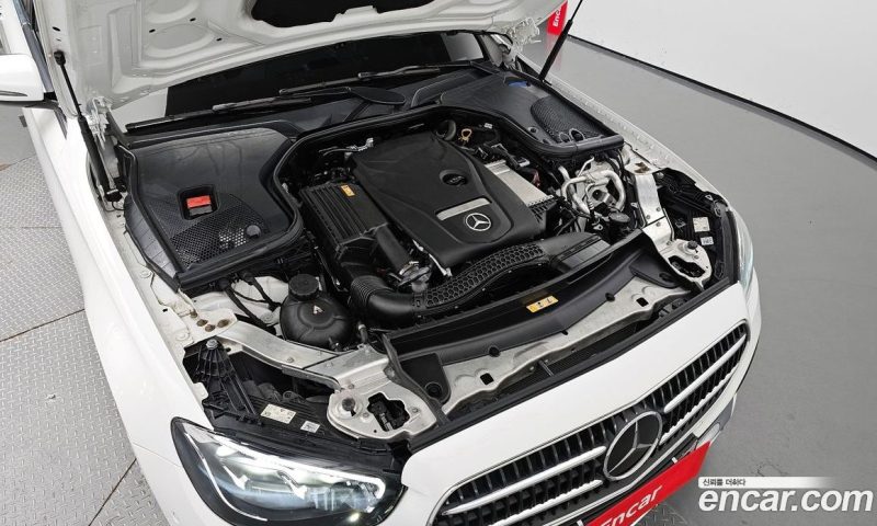 Mercedes Benz E-Class E250 Avantgarde