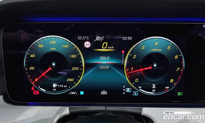 Mercedes Benz E-Class E250 Avantgarde