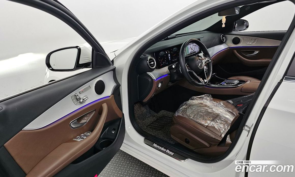 Mercedes Benz E-Class E250 Avantgarde