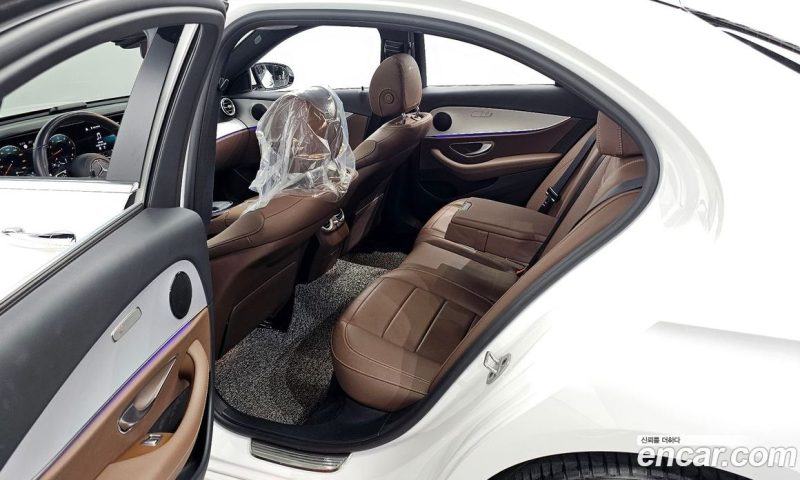Mercedes Benz E-Class E250 Avantgarde