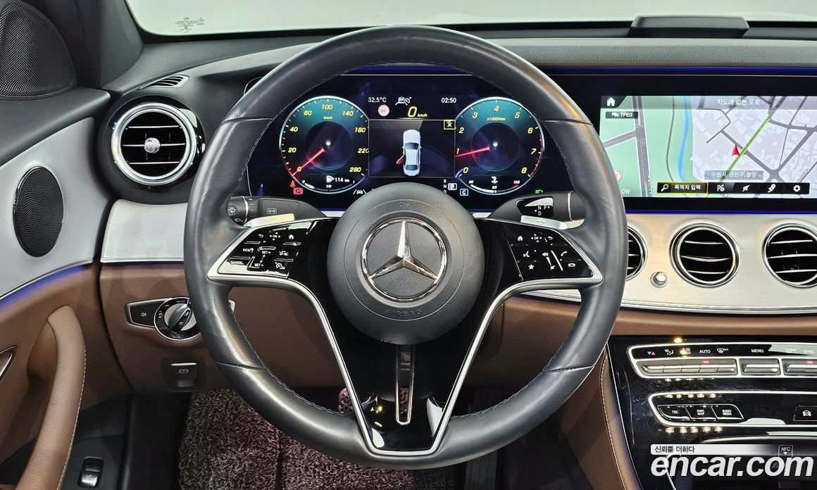 Mercedes Benz E-Class E250 Avantgarde