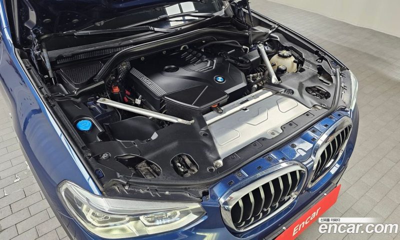 BMW X4 xDrive20i M Sports X Onlile Exclusive Edition
