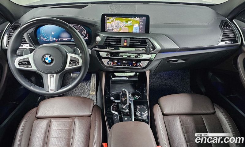 BMW X4 xDrive20i M Sports X Onlile Exclusive Edition