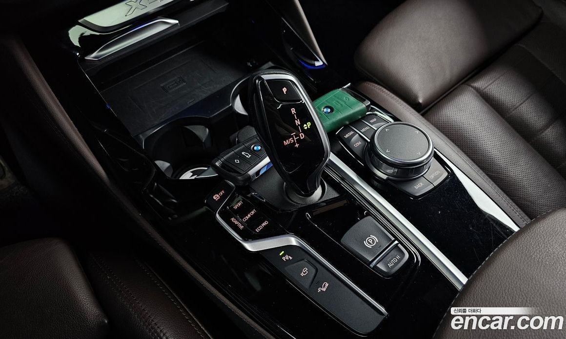 BMW X4 xDrive20i M Sports X Onlile Exclusive Edition