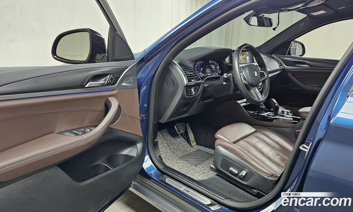 BMW X4 xDrive20i M Sports X Onlile Exclusive Edition