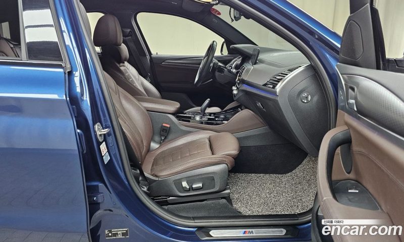 BMW X4 xDrive20i M Sports X Onlile Exclusive Edition