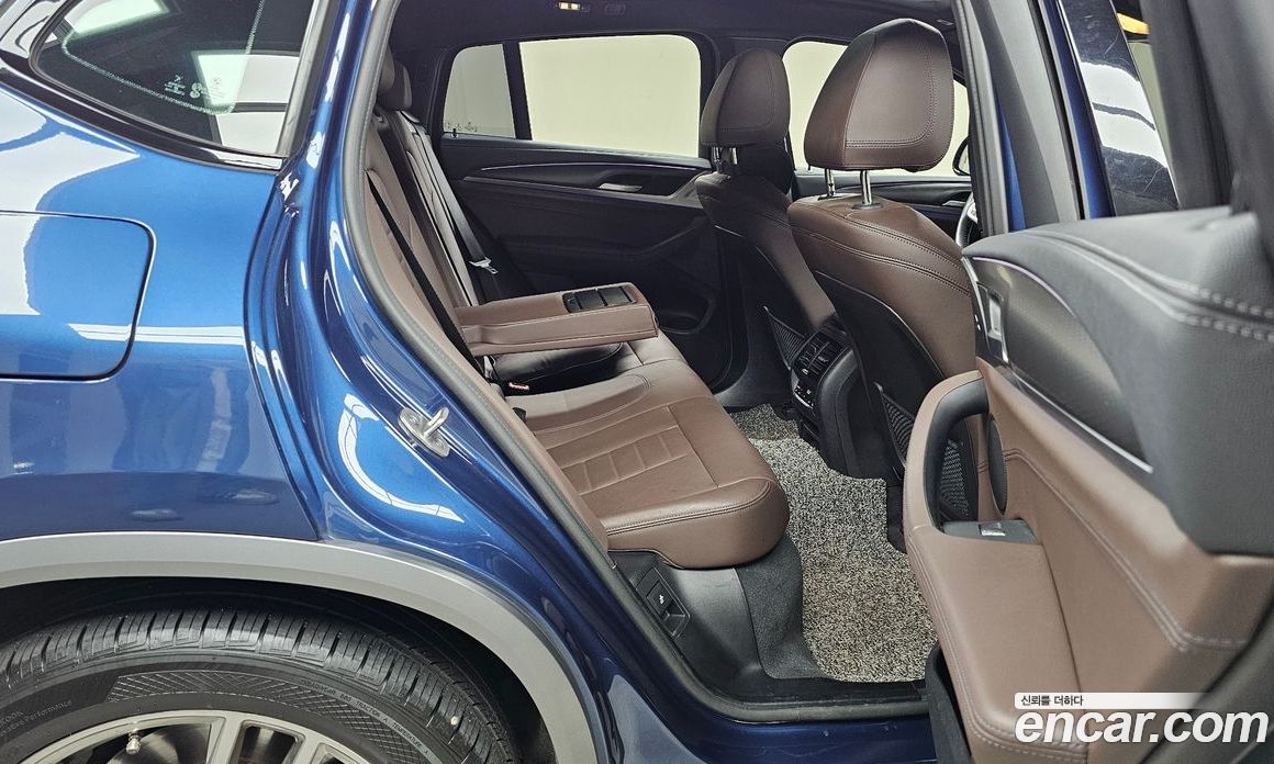 BMW X4 xDrive20i M Sports X Onlile Exclusive Edition