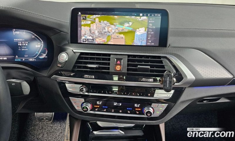 BMW X4 xDrive20i M Sports X Onlile Exclusive Edition