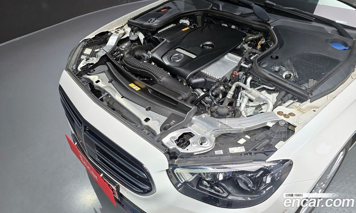 Mercedes Benz E-Class E250 Exclusive