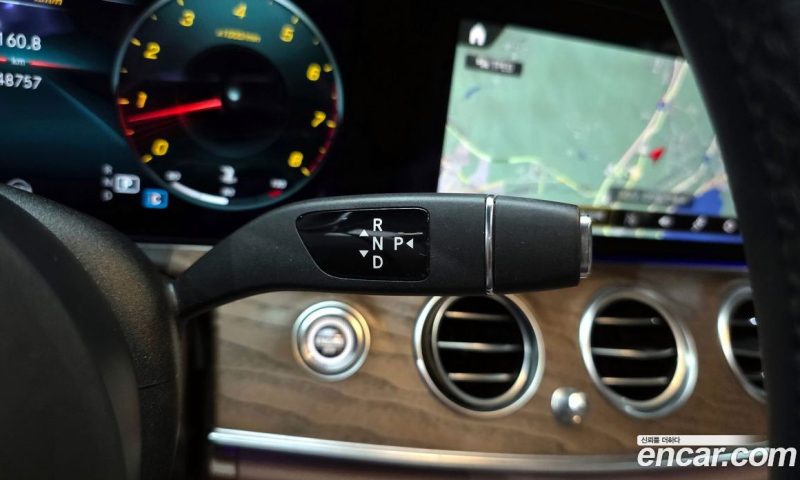 Mercedes Benz E-Class E250 Exclusive