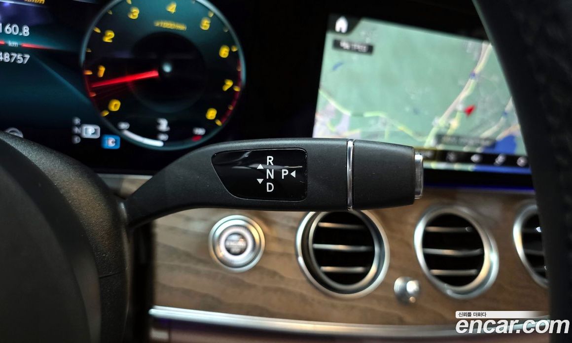 Mercedes Benz E-Class E250 Exclusive