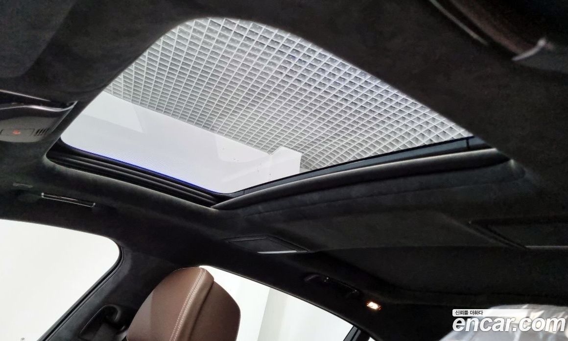 BMW 7-Series 740Li xDrive Design Pure Excellence