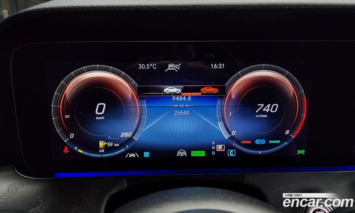 Mercedes Benz E-Class E350 4MATIC AMG Line