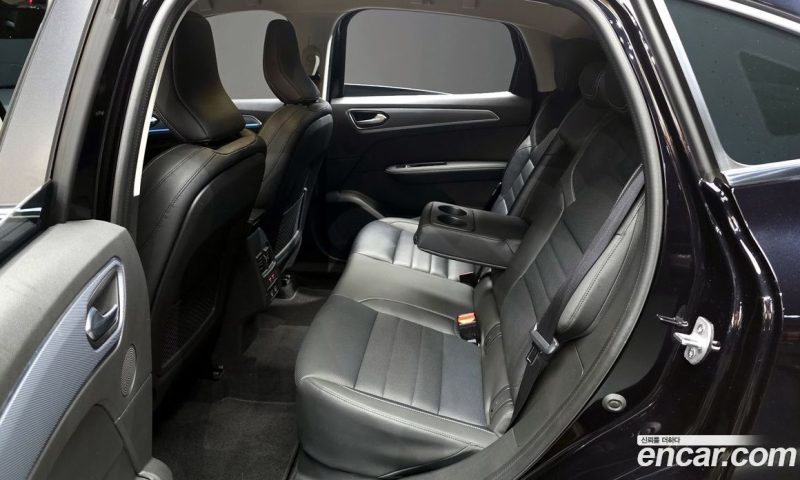 Renault Korea XM3 1.3 TCe RE Signature