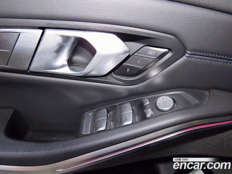 BMW 3-Series M340i xDrive Touring Performance