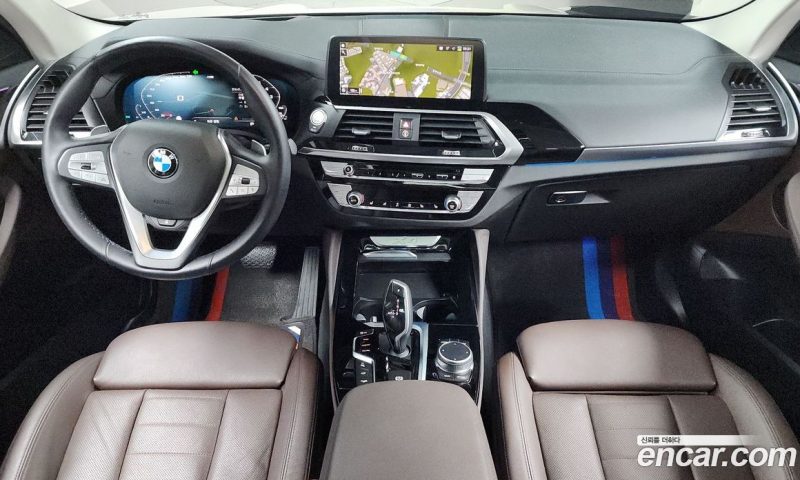 BMW X4 xDrive20i xLine