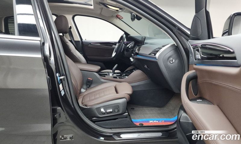 BMW X4 xDrive20i xLine