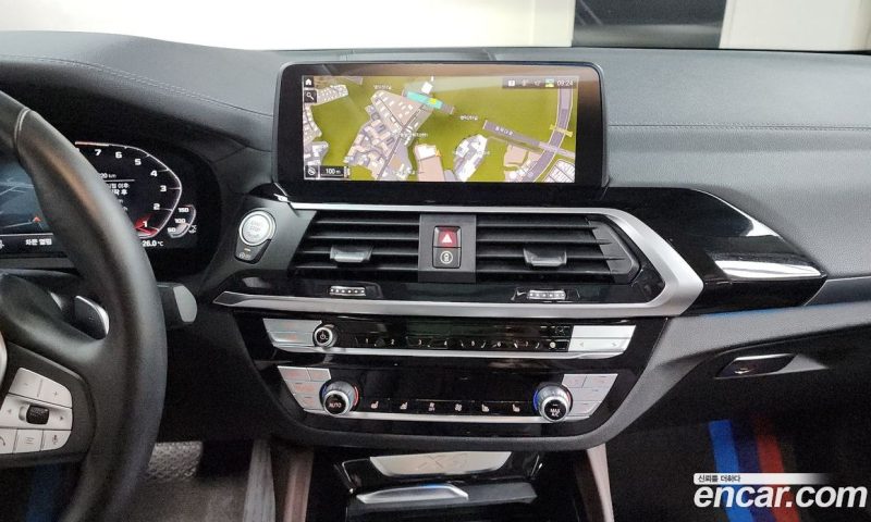 BMW X4 xDrive20i xLine