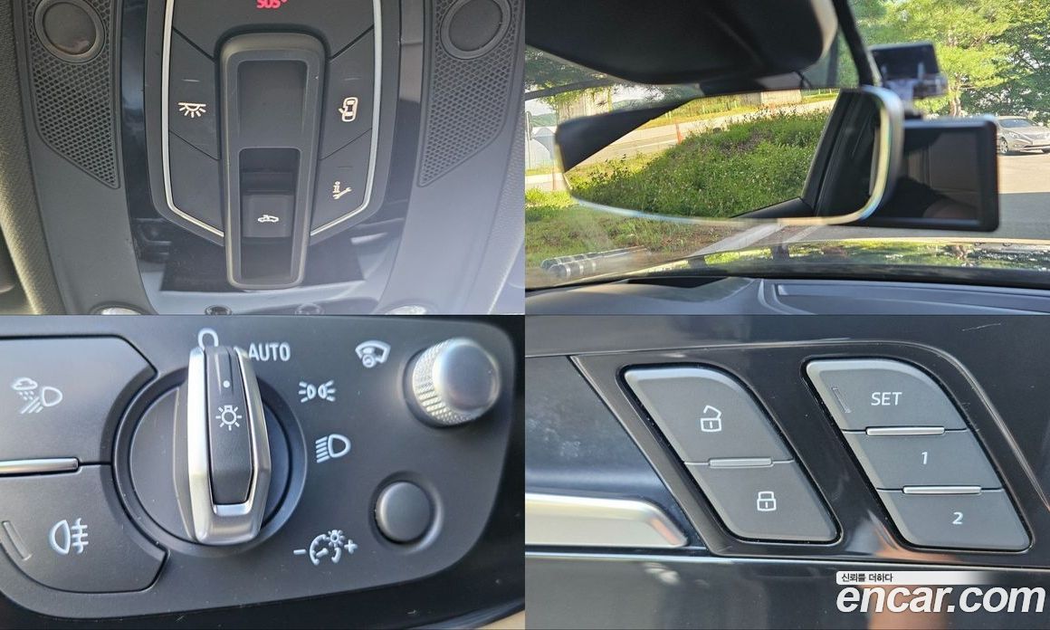 Audi A4 40 TFSI Premium