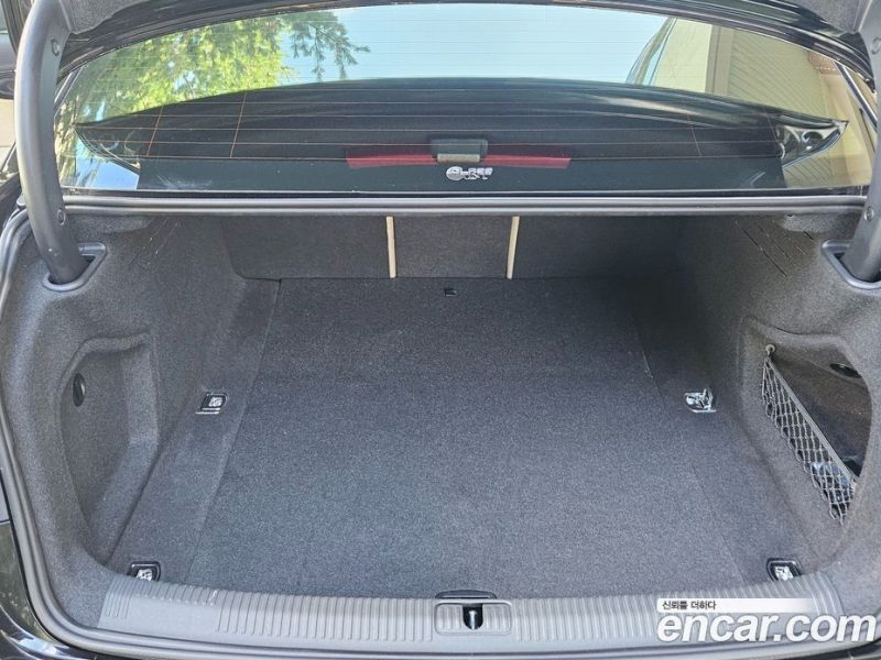 Audi A4 40 TFSI Premium