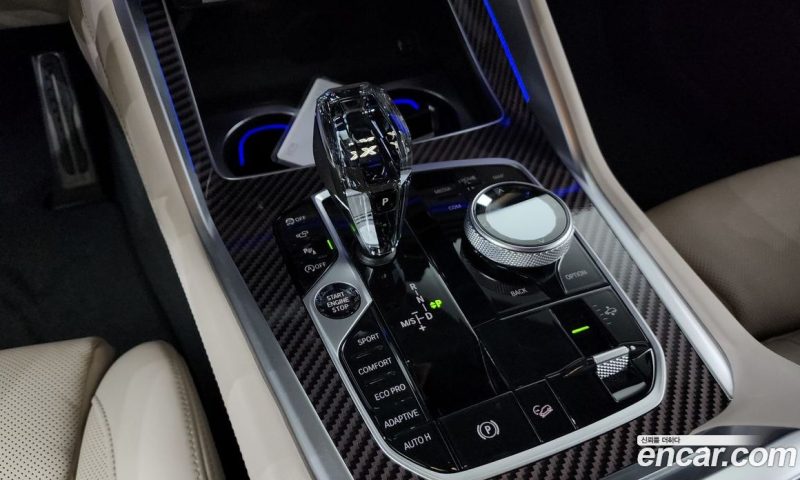 BMW X6 xDrive40i M Sports Online Exclusive Edition