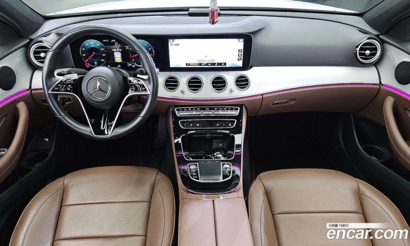 Mercedes Benz E-Class E250 Avantgarde
