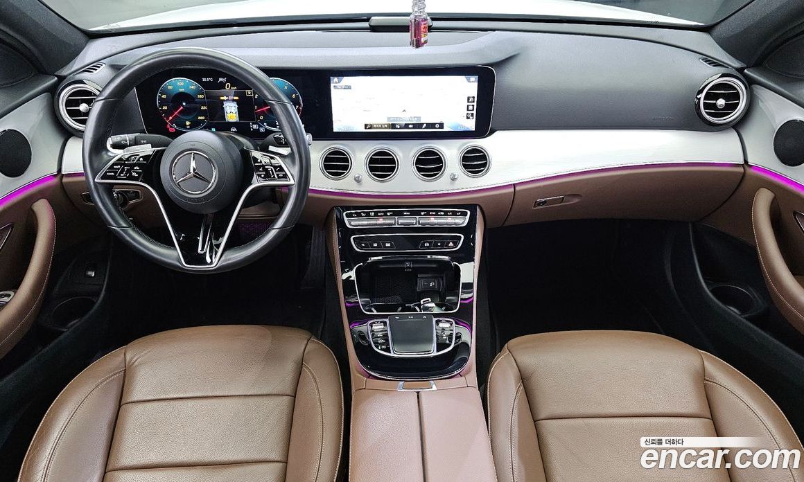 Mercedes Benz E-Class E250 Avantgarde
