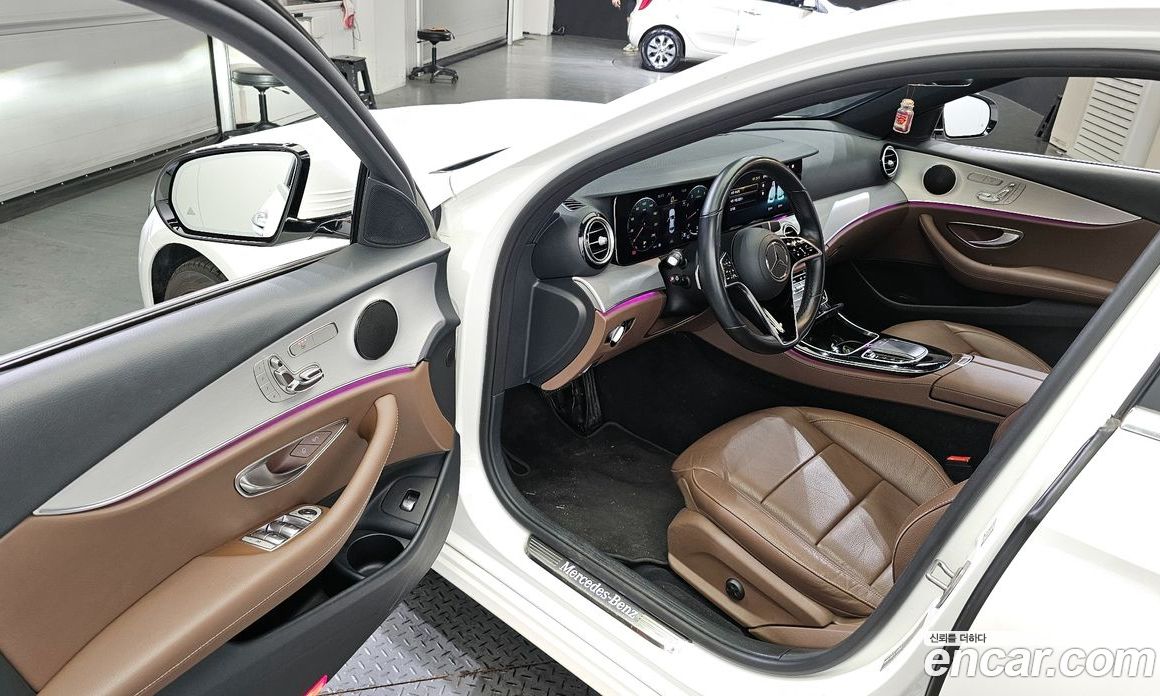 Mercedes Benz E-Class E250 Avantgarde