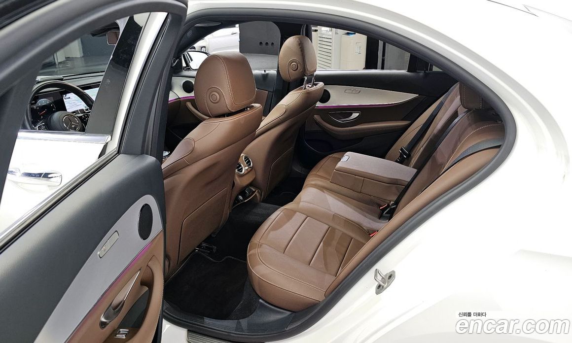 Mercedes Benz E-Class E250 Avantgarde