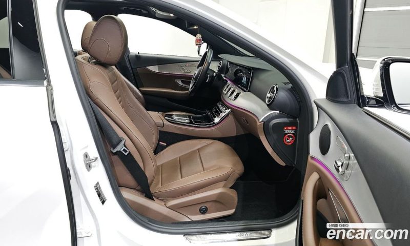 Mercedes Benz E-Class E250 Avantgarde