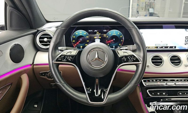 Mercedes Benz E-Class E250 Avantgarde