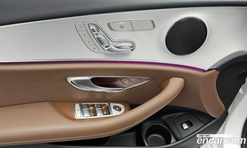 Mercedes Benz E-Class E250 Avantgarde