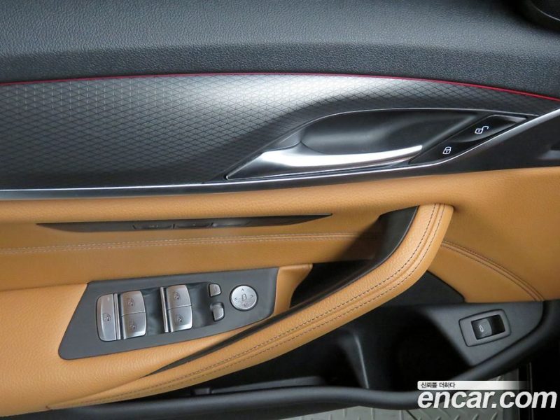 BMW 5-Series i520 M Sport