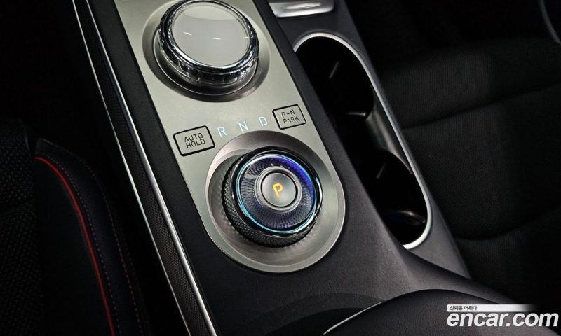 Genesis GV70 2.5T Gasoline 2WD