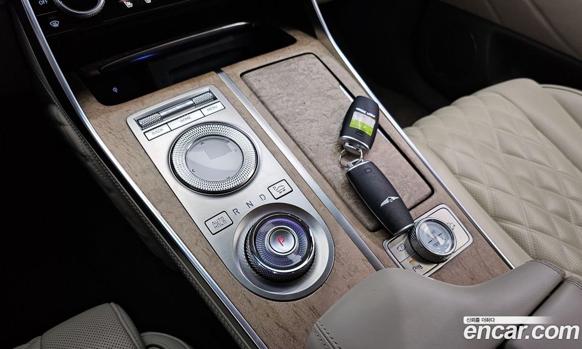 Genesis GV80 3.0 Diesel AWD