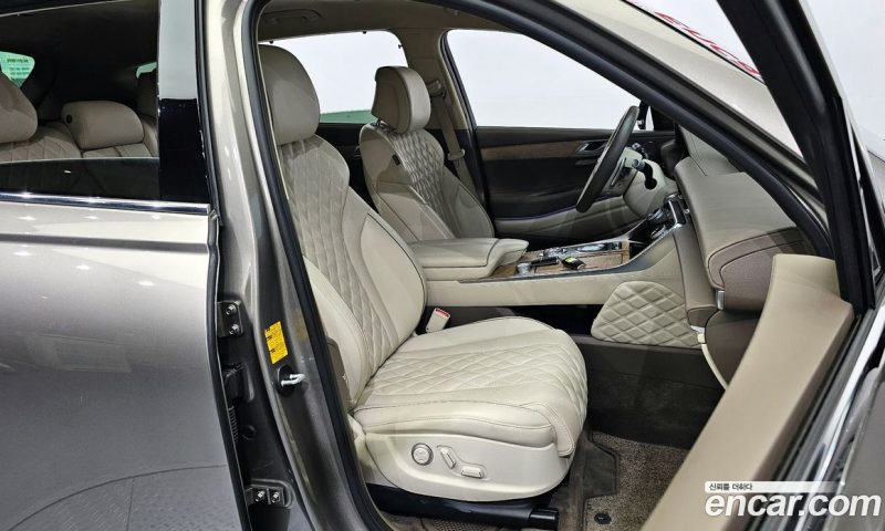 Genesis GV80 3.0 Diesel AWD