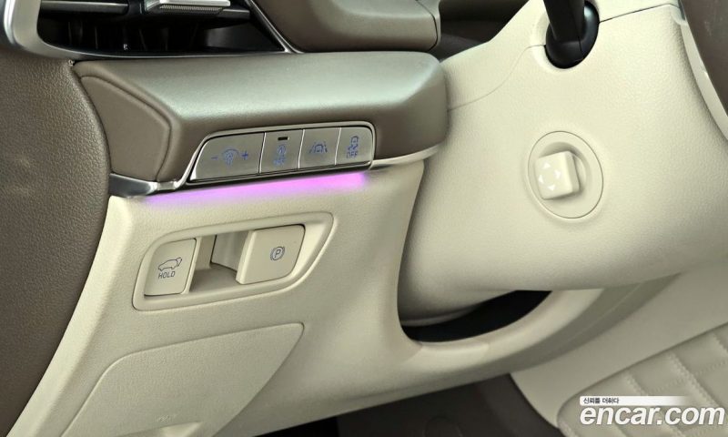 Genesis GV80 3.0 Diesel AWD