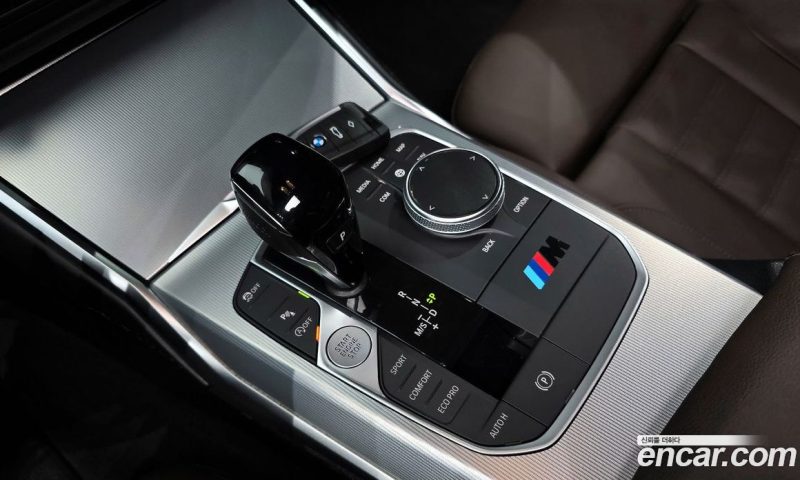 BMW 3-Series i320 Touring M Sports