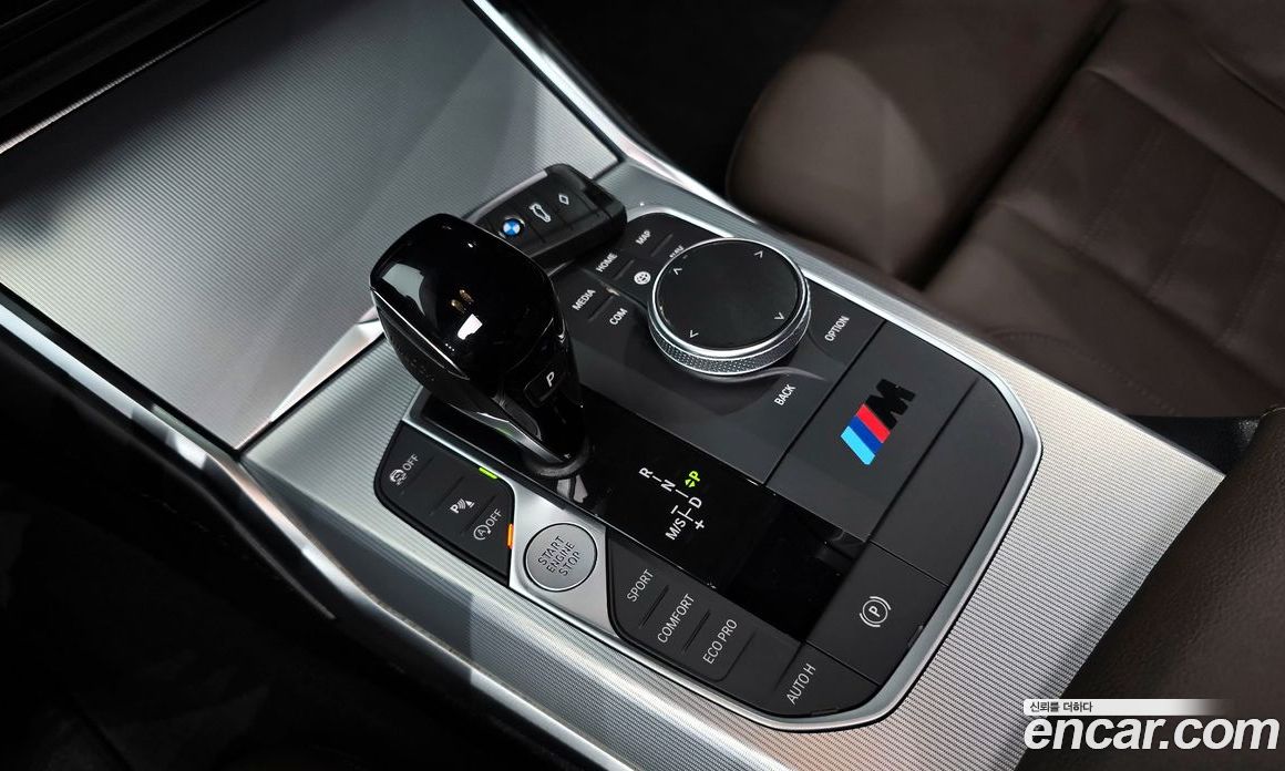 BMW 3-Series i320 Touring M Sports